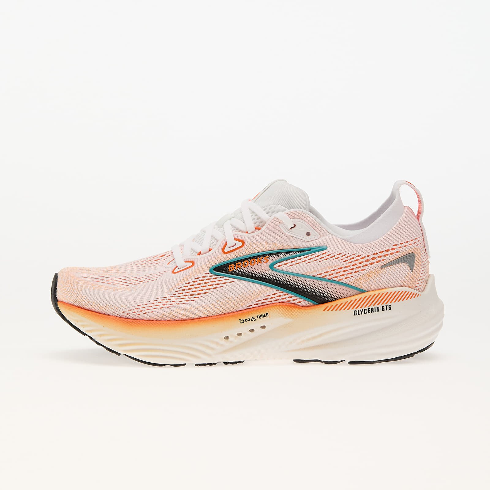 Tenisky Brooks Glycerin GTS 22 M Orange EUR 41
