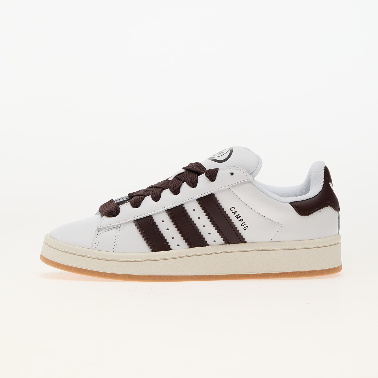 Tenisky adidas Campus 00s W Ftw White/ Shale Brown/ Core White EUR 35 1/2