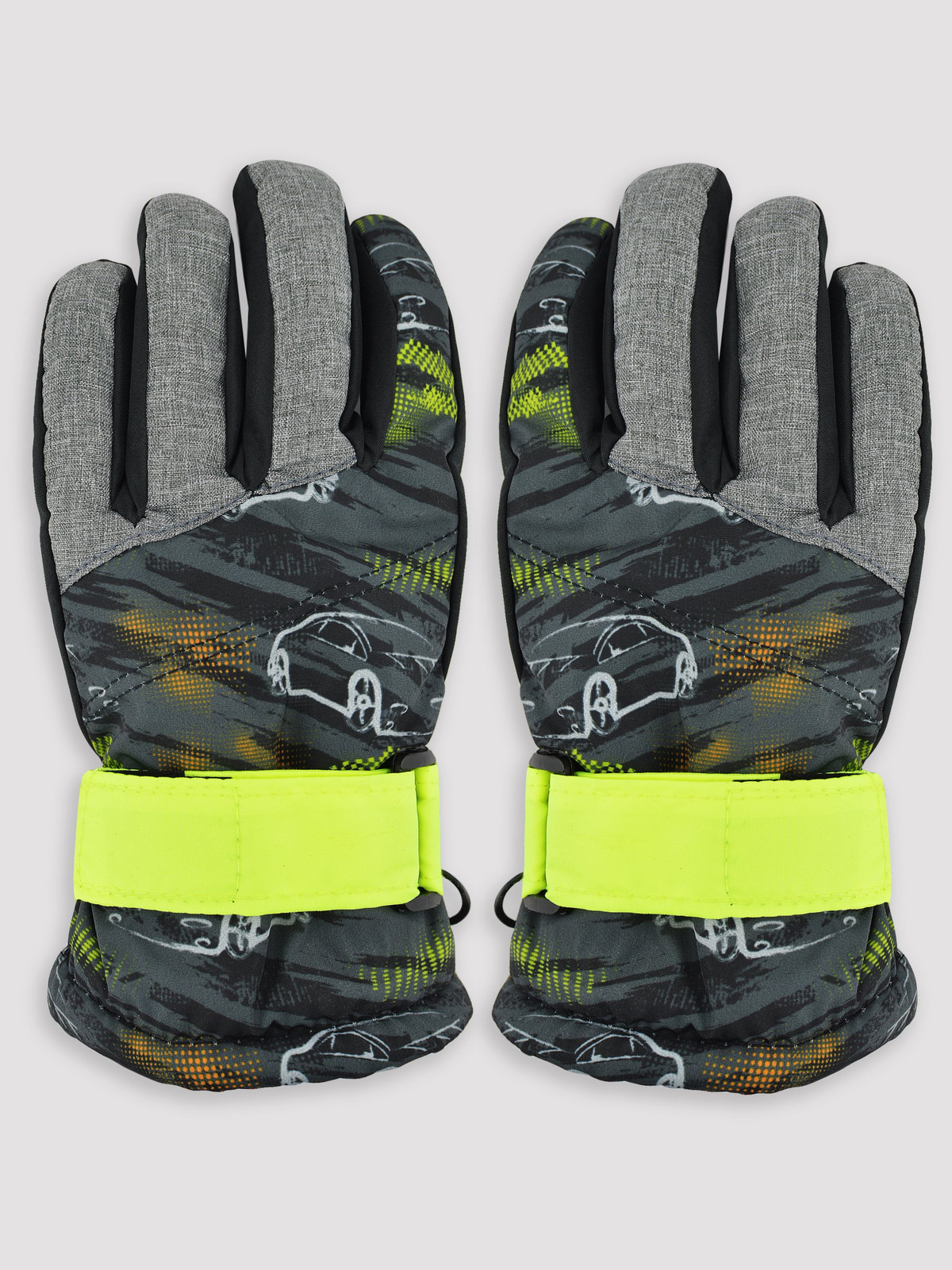 NOVITI Kids's Gloves RN062-B-01
