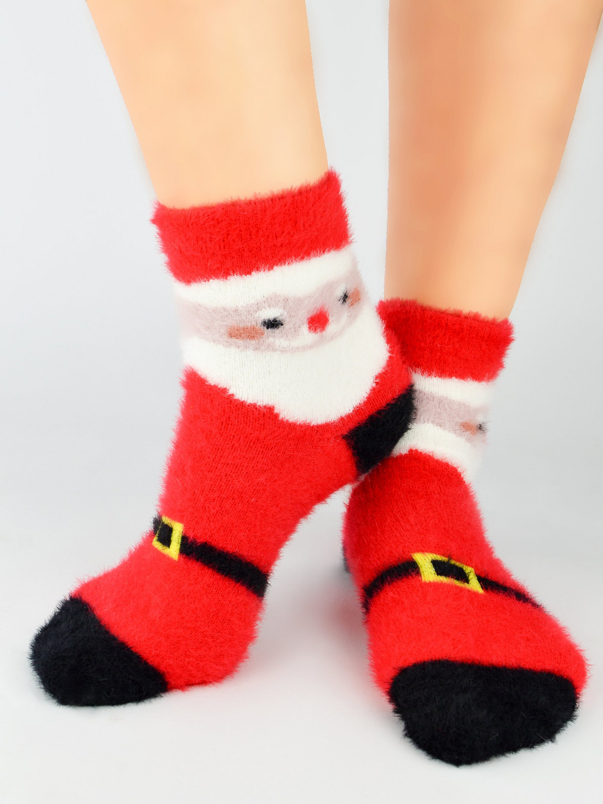 NOVITI Woman's Socks SB090-W-02