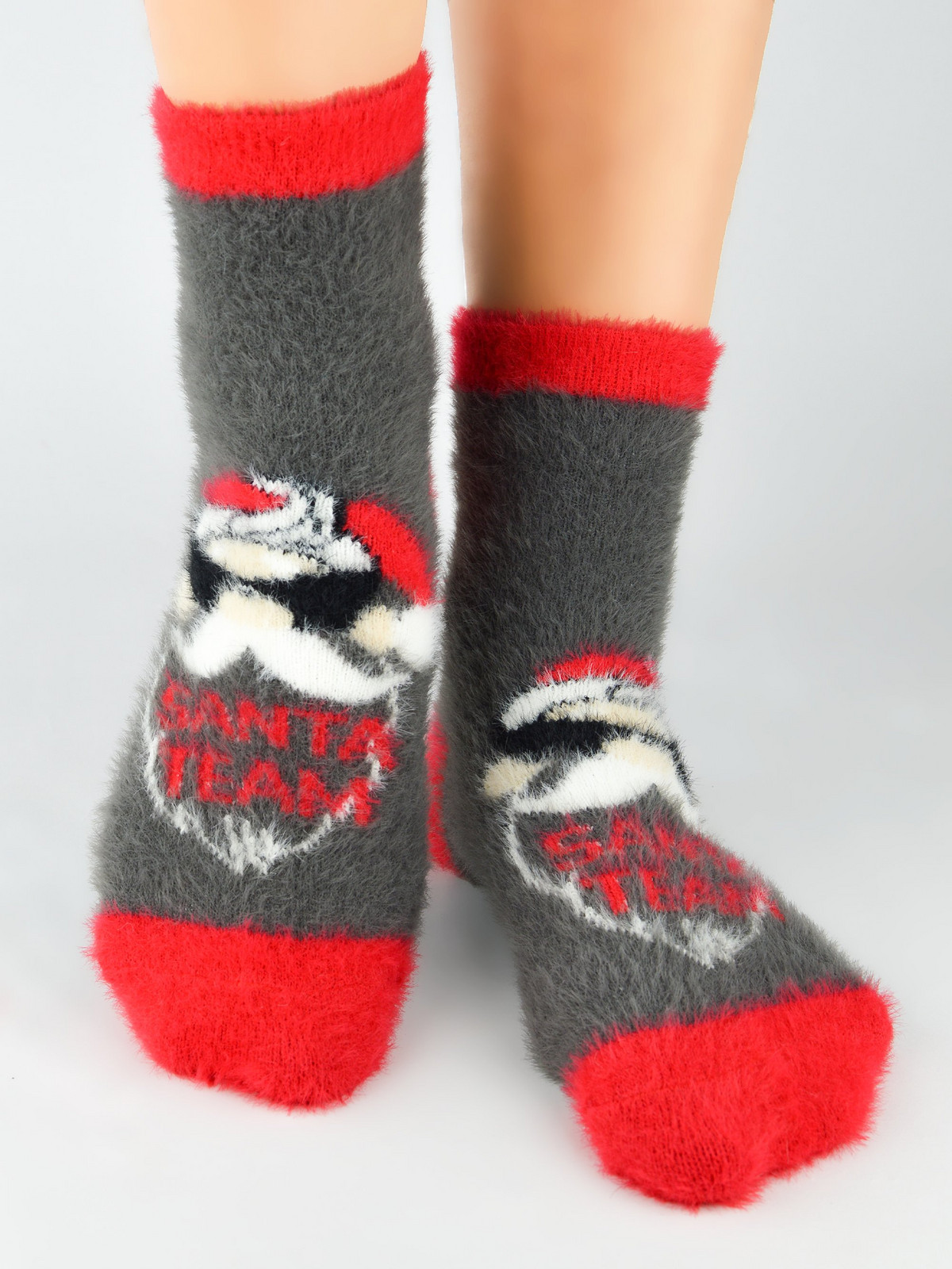 NOVITI Woman's Socks SB090-W-04