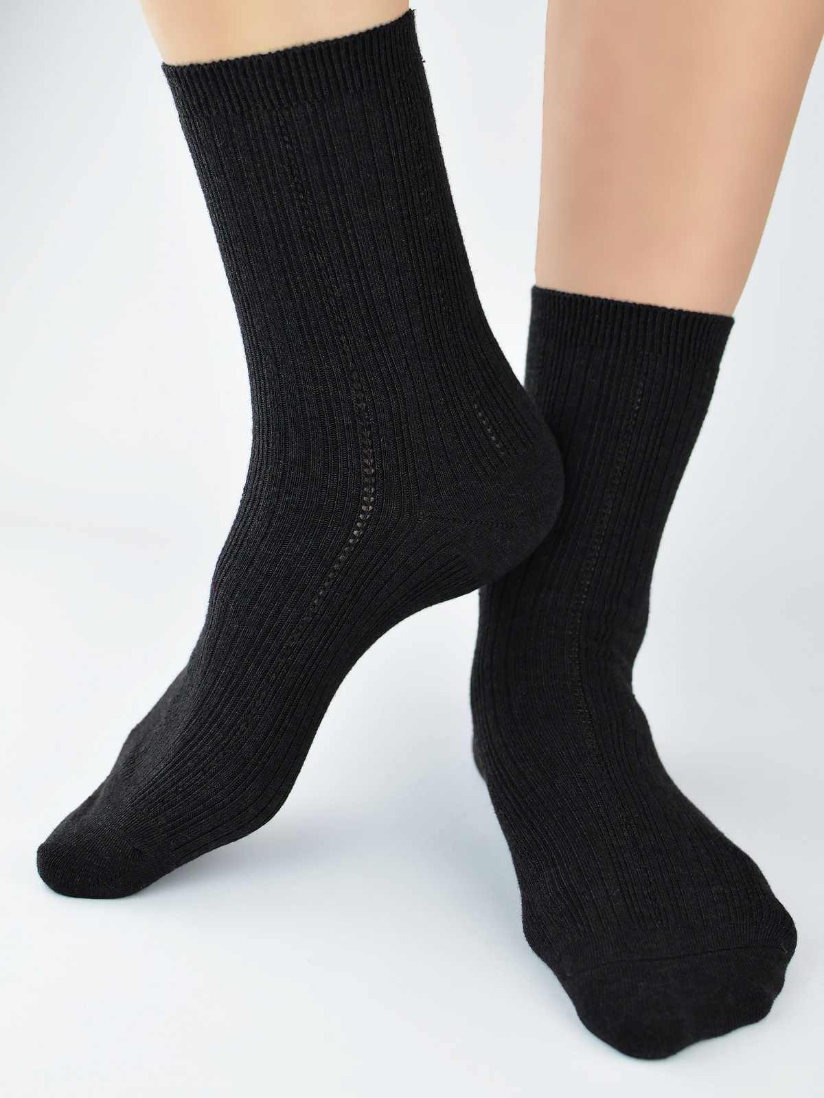 NOVITI Woman's Socks SB098-W-02