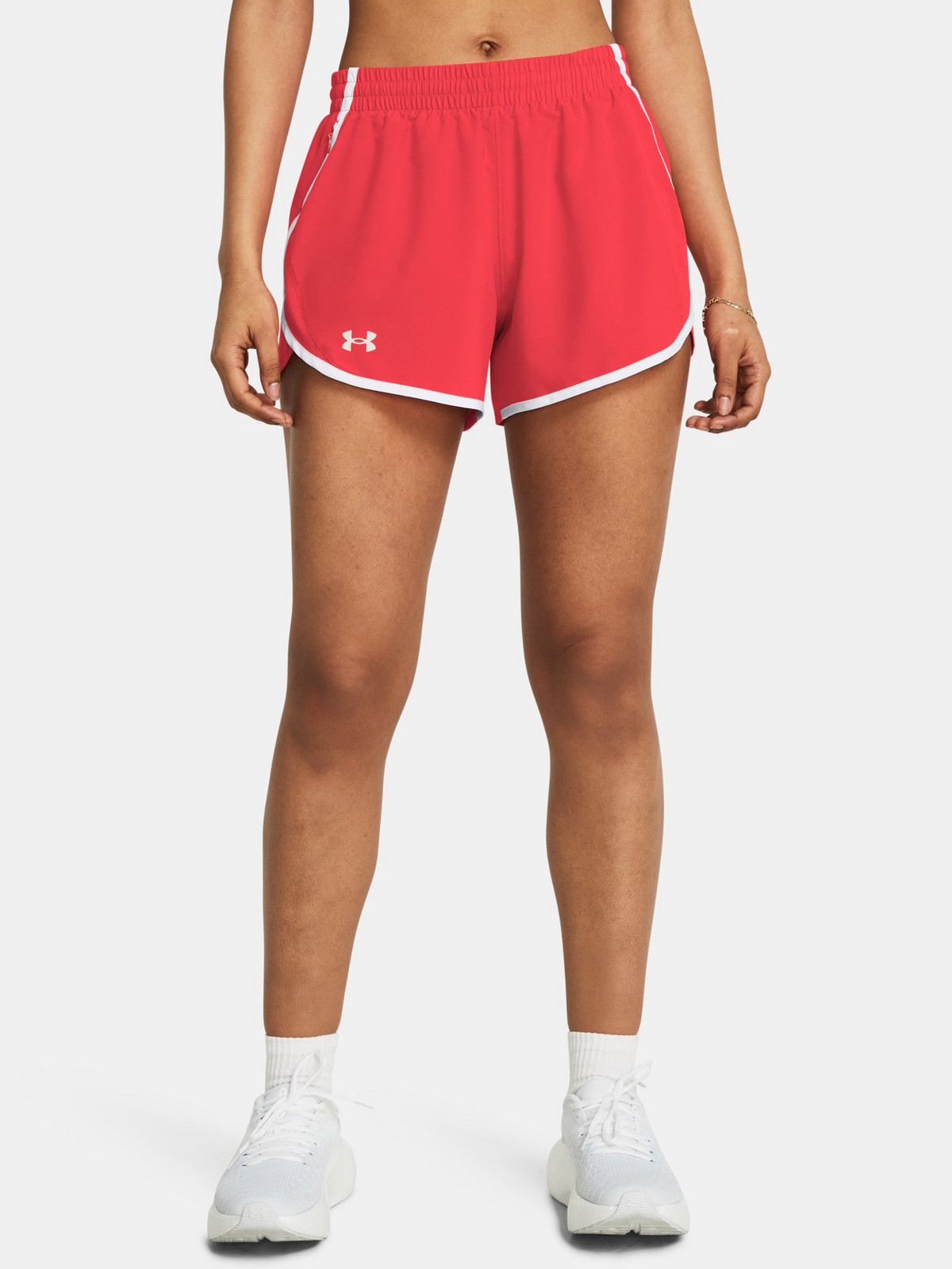 Women's shorts Under Armour UA Fly By 3'' Shorts - Women's