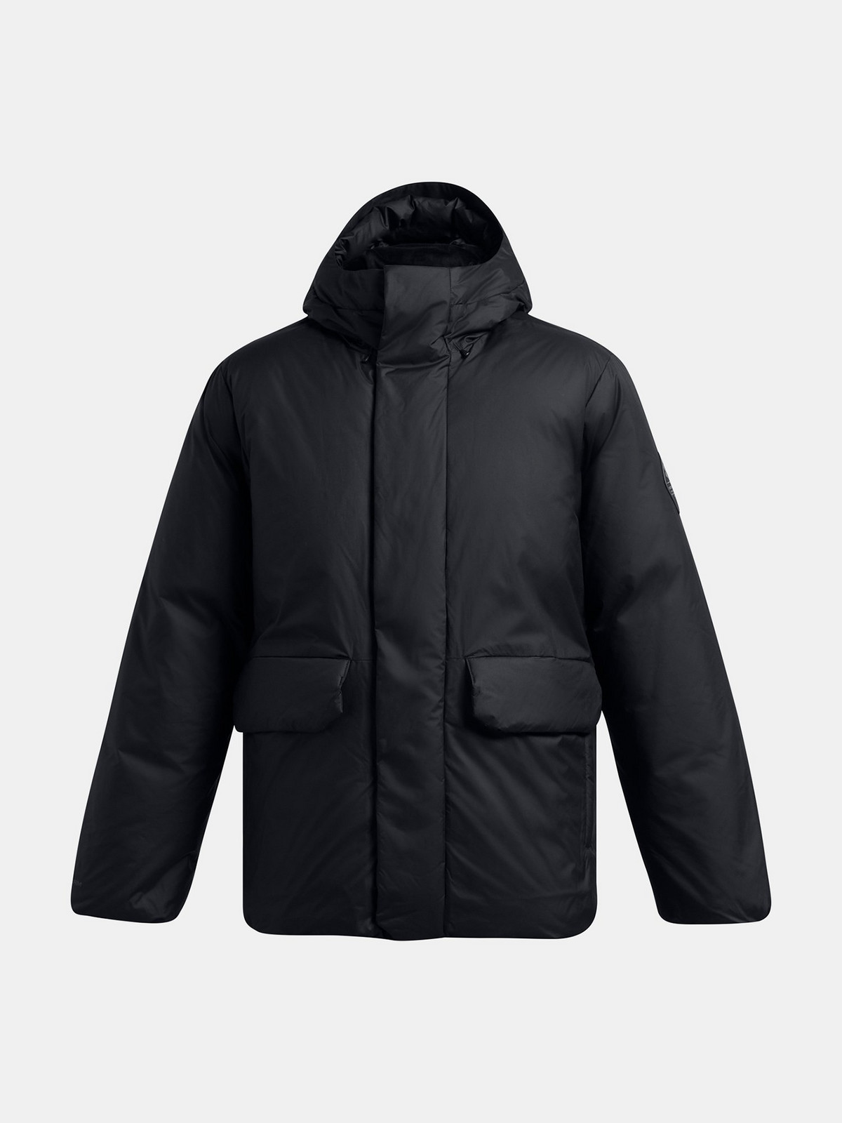 Men's jacket Under Armour LIMITLESS DOWN SS JACKET - Men's