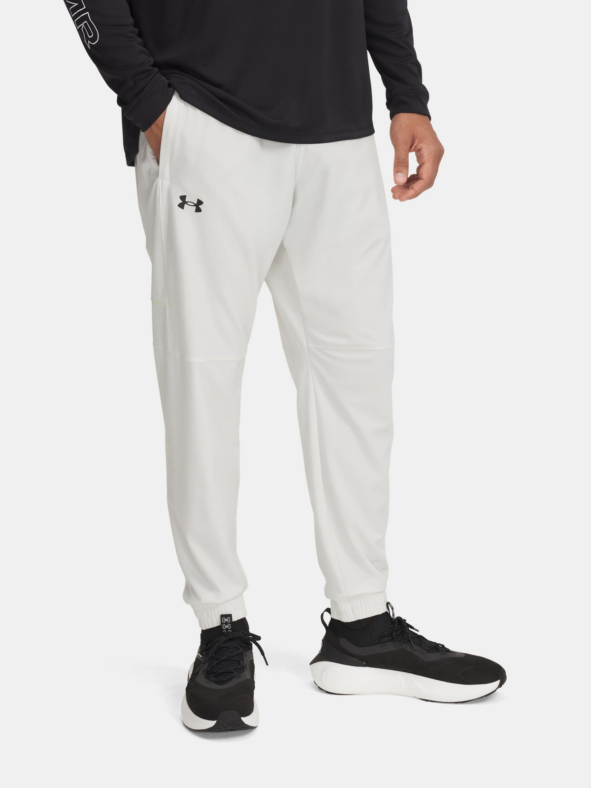 Men's Sports Pants Under Armour UA Zone Woven Pant - Men's