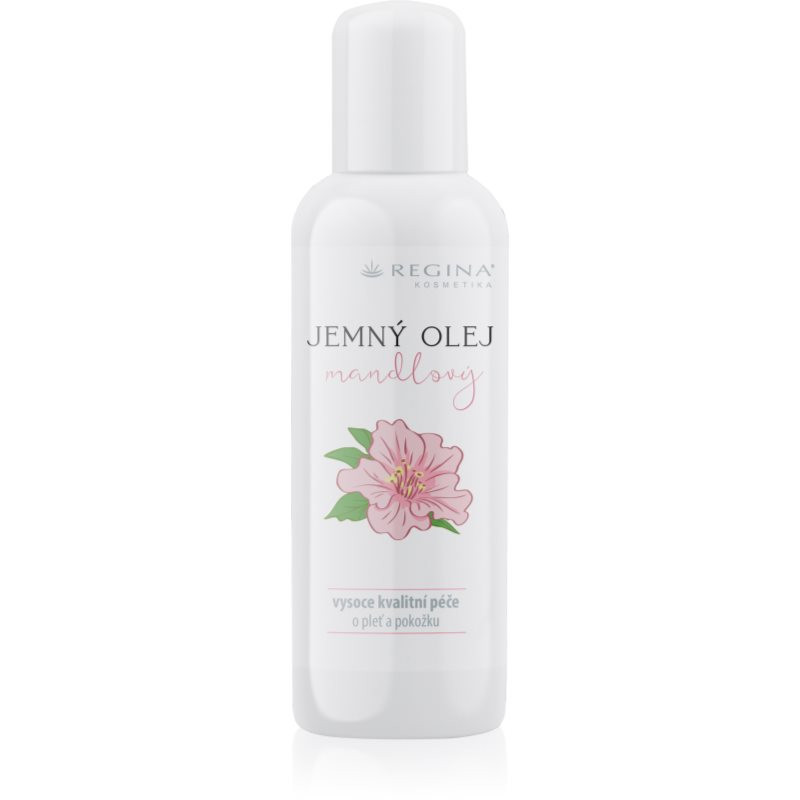 Regina Almond mandľový olej 100 ml
