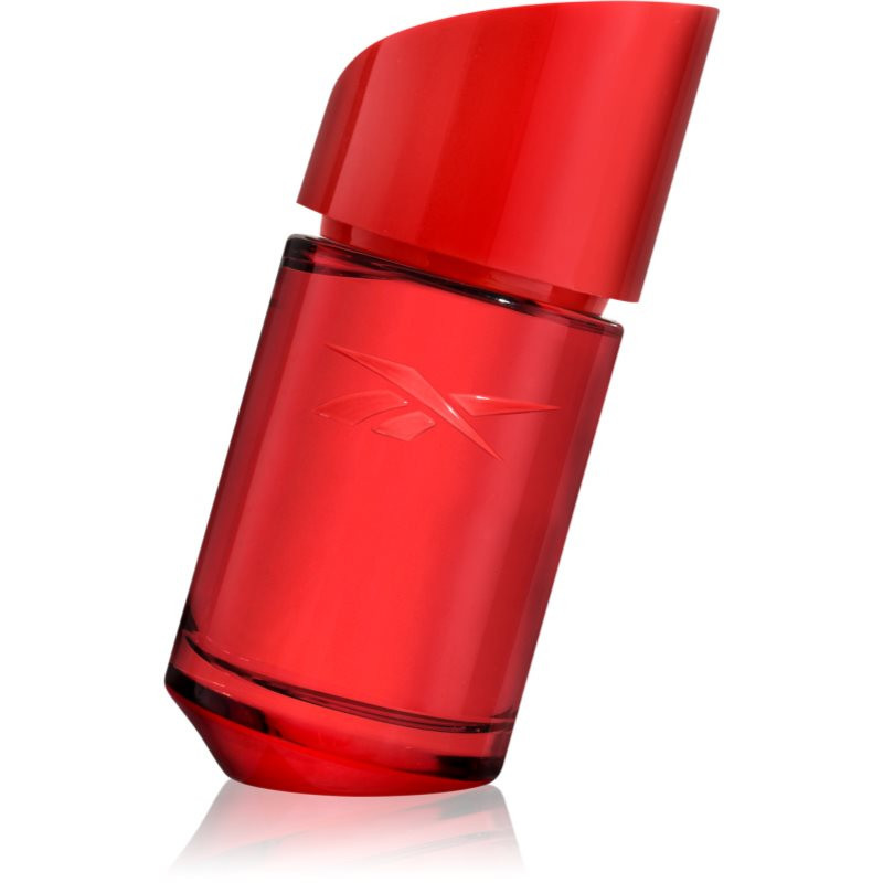 Reebok Iconic Red parfumovaná voda pre mužov 100 ml