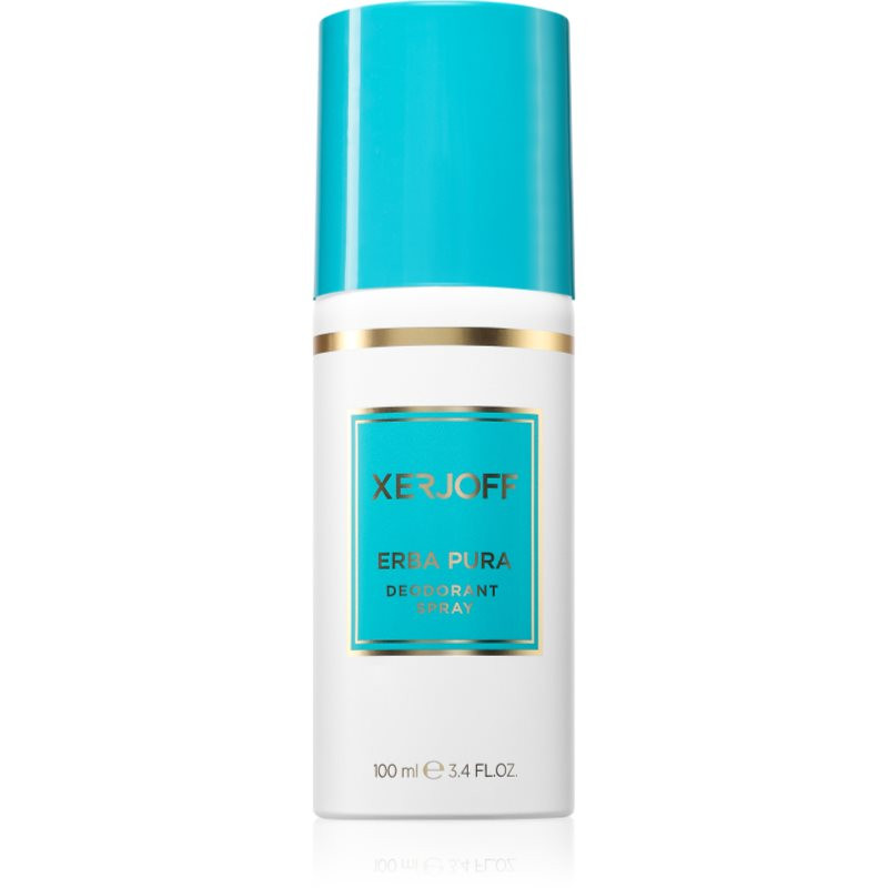 Xerjoff Erba Pura dezodorant v spreji unisex 100 ml