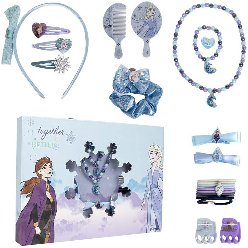 Disney Frozen Beauty set pre deti II.