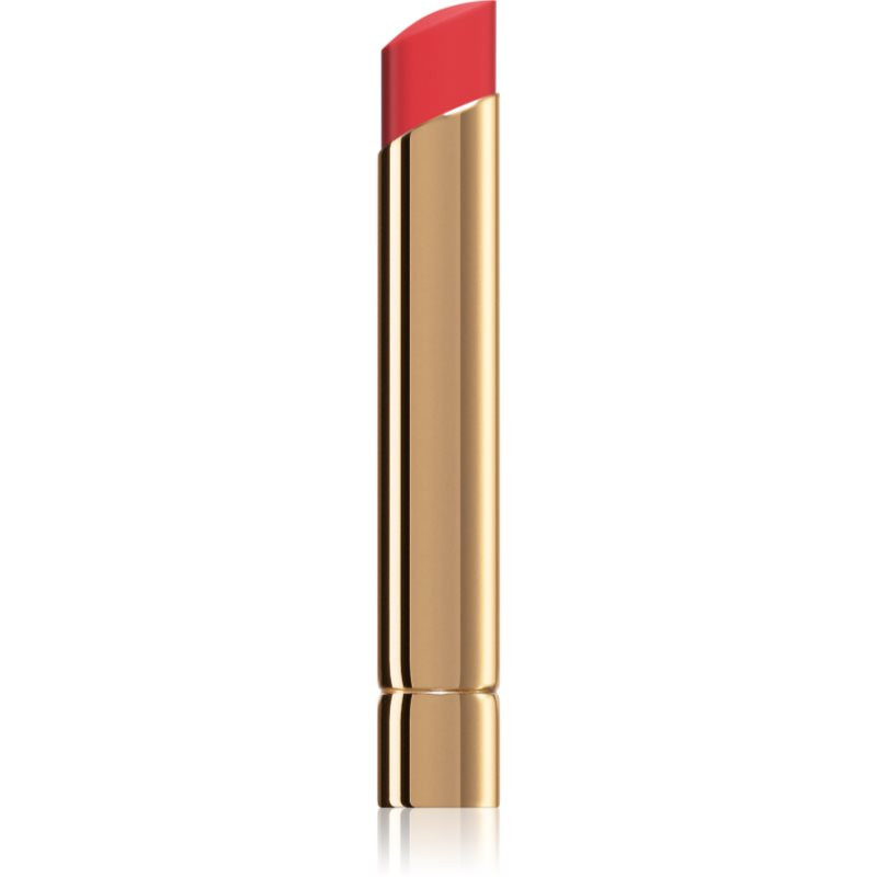 Chanel Rouge Allure L’Extrait Refill intenzívny dlhotrvajúci rúž dodávajúci hydratáciu a lesk 862 Brun Affirmé 2 g