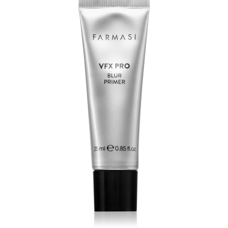 Farmasi VFX Pro Blue podkladová báza pre zjemnenie pórov 25 ml