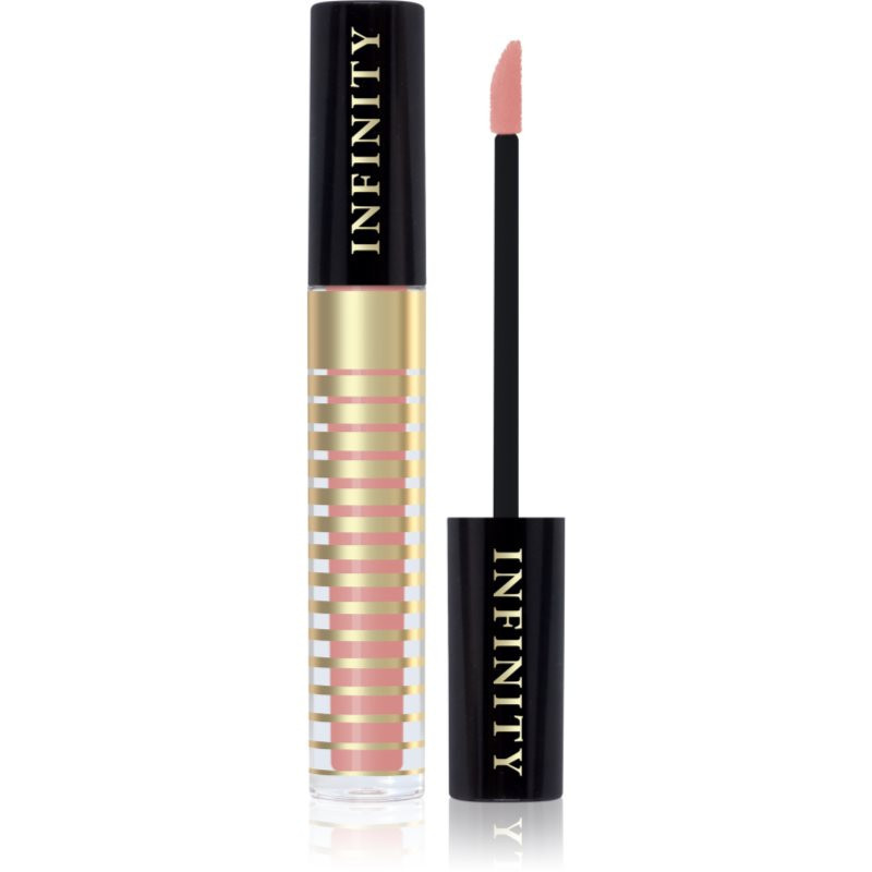 Dermacol Infinity Lip Ink matná farba na pery odtieň 01 3.4 ml