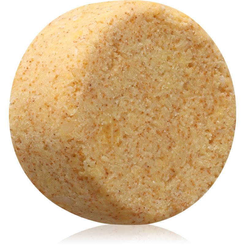 Beauty Jar Mango Mania tuhý exfoliačný peeling na telo 100 g