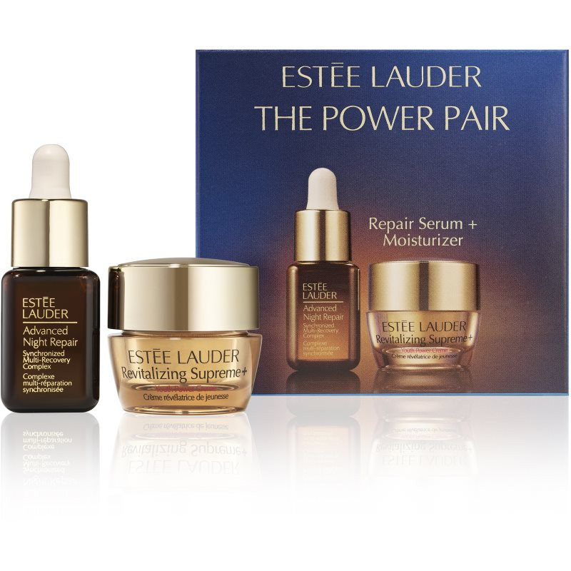 Estée Lauder Holiday The Power Pair darčeková sada