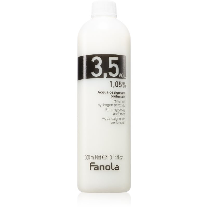 Fanola Oxidante aktivačná emulzia 1,05 % 3,5 Vol. 300 ml
