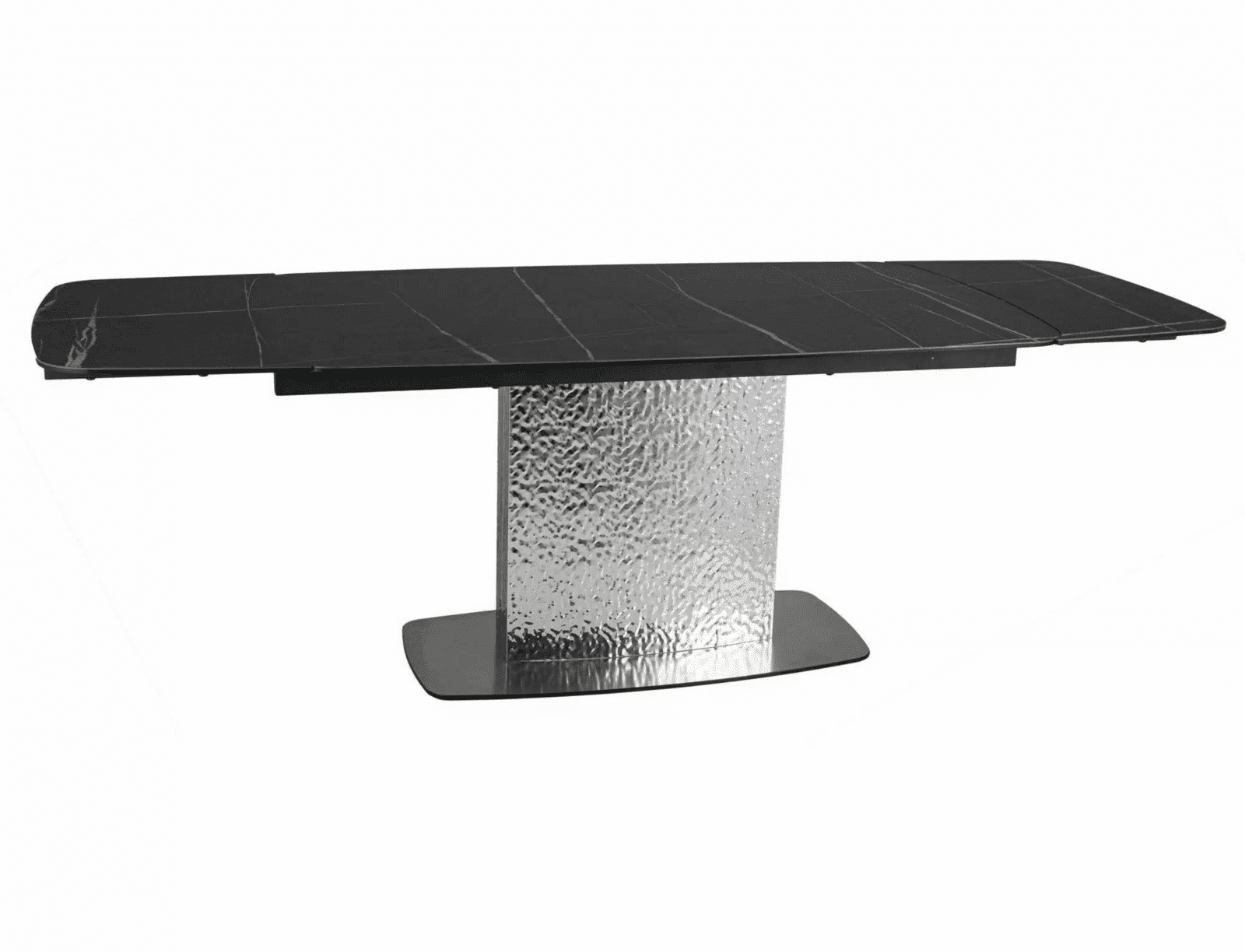 Signal Jedálenský stôl Moncler Ceramic Sahara Noir