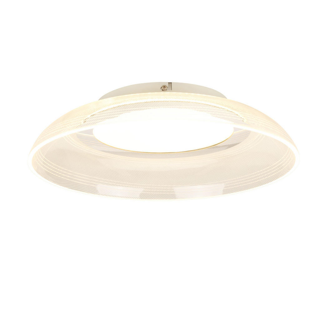 Novel STROPNÉ LED SVIETIDLO, 40/9 cm