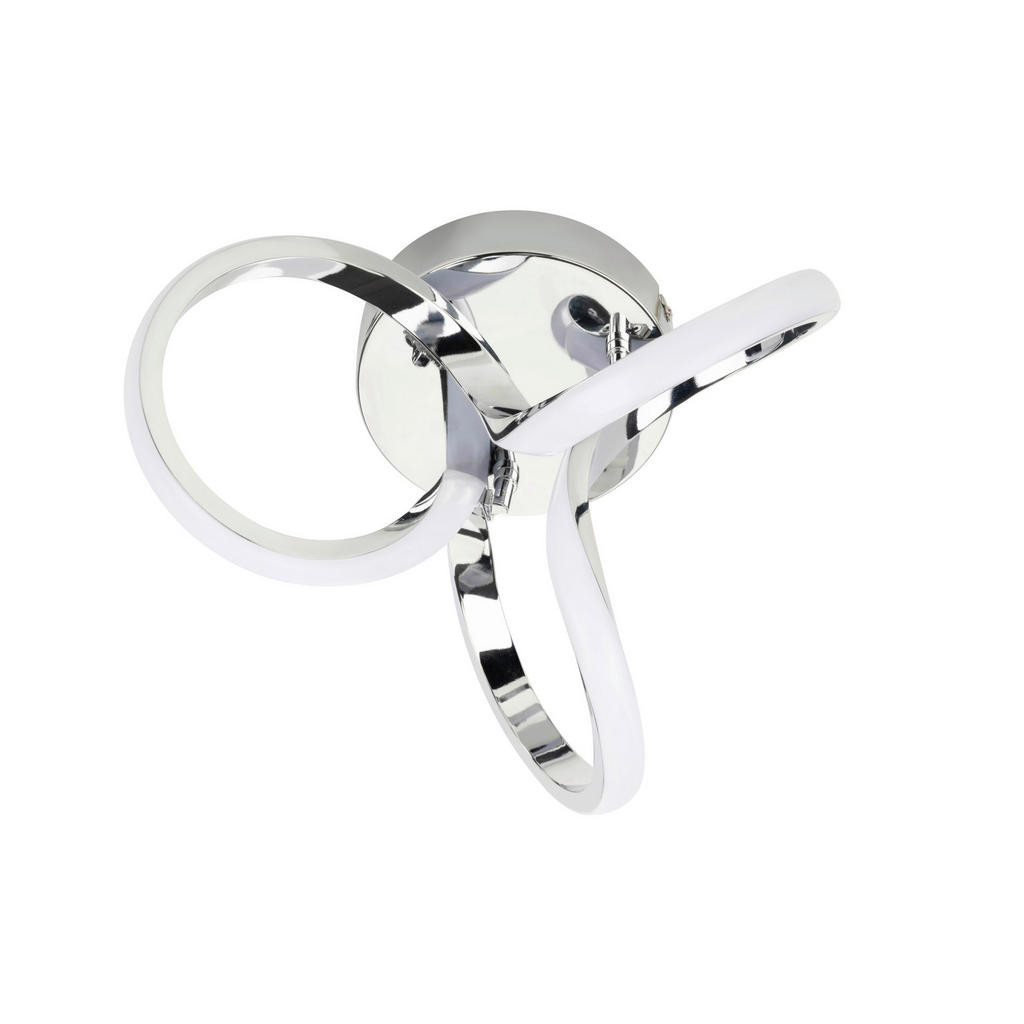 Novel STROPNÉ LED SVIETIDLO, 34,5/19 cm