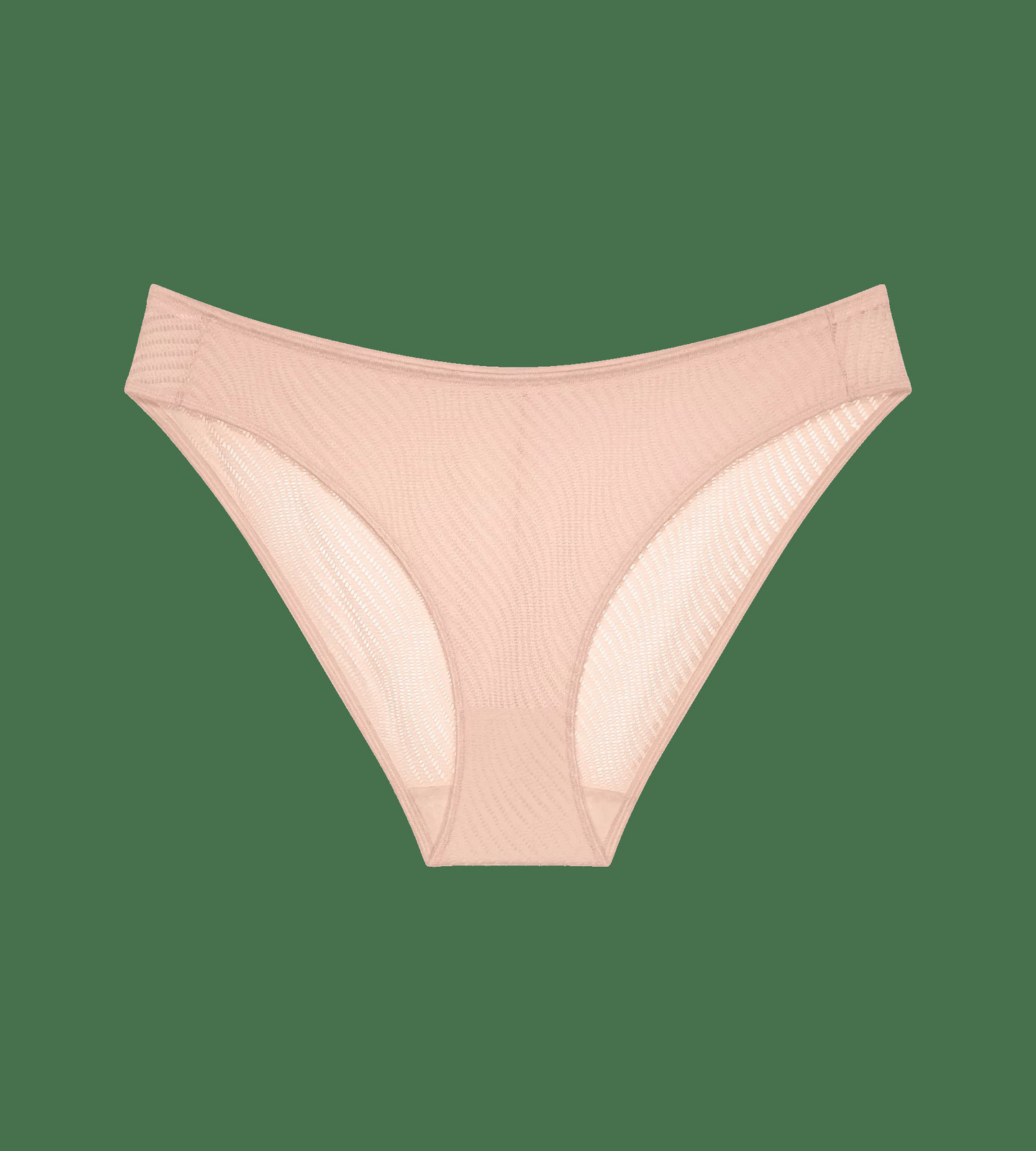 Dámske nohavičky Harmony Spotlight Tai01 - FIG PINK - sv. ružové 00VV - TRIUMPH PINK 40
