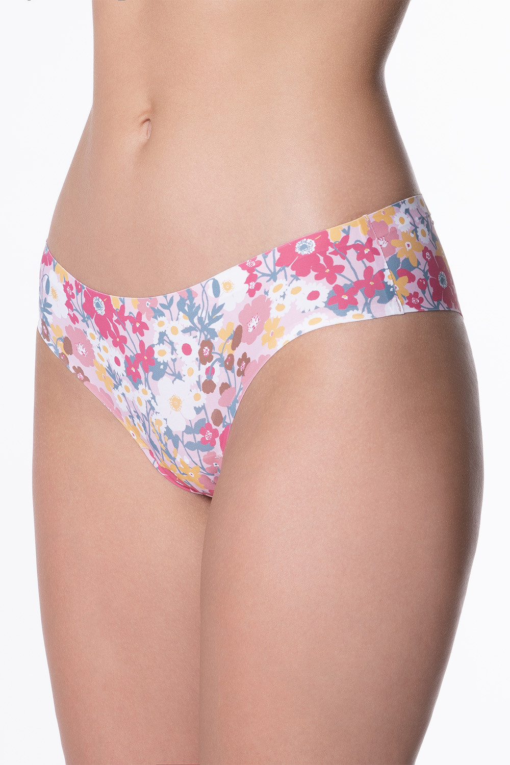 Julimex Brasil panty kolor:pastel dream L