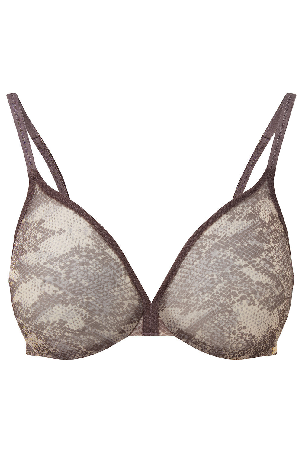 Gossard 13011 kolor:snake print 70A