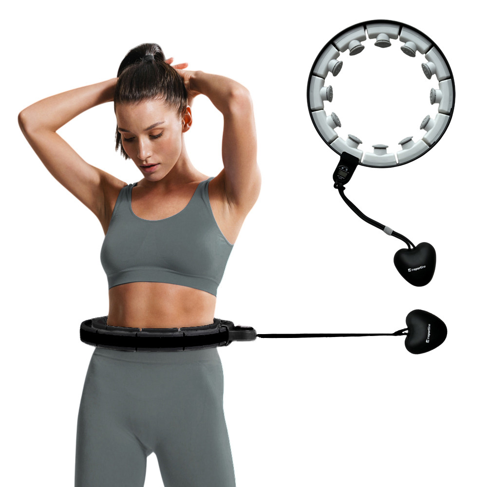inSPORTline Weight Hoop Feel