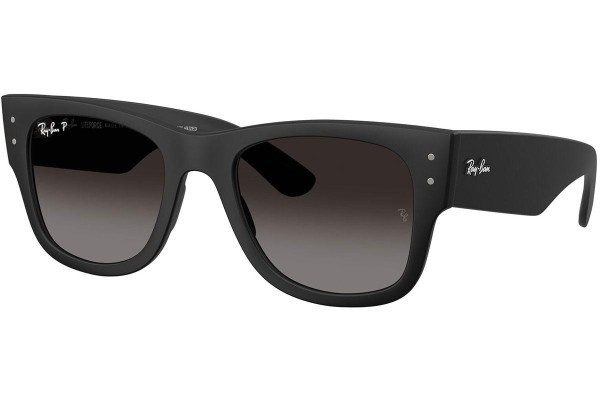 Ray-Ban RB4840S 601ST3 Polarized - M (50)
