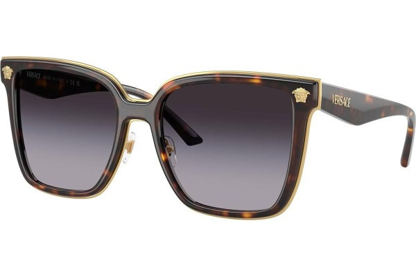 Versace VE2278D 108/8G - ONE SIZE (58)