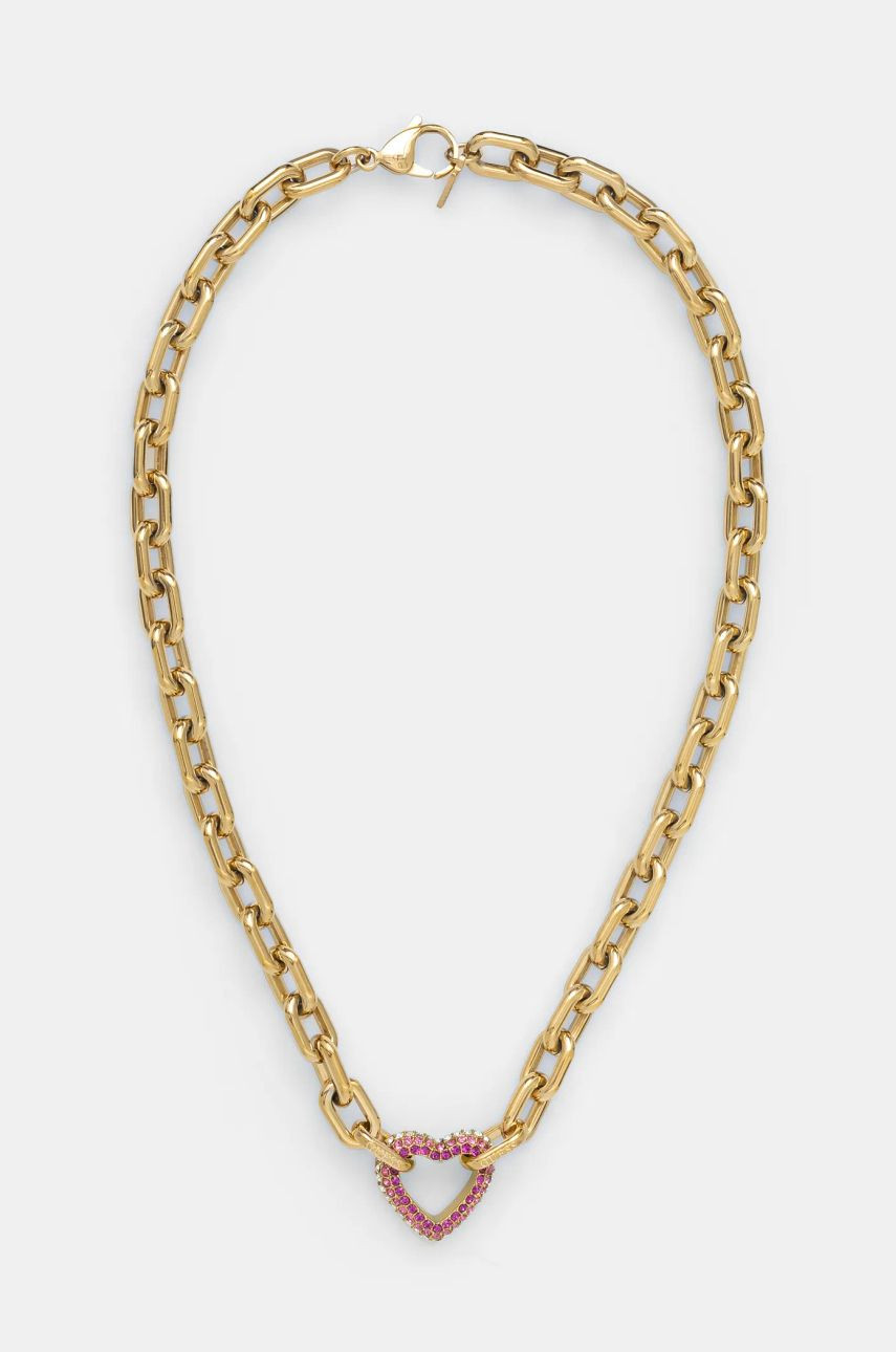 Náhrdelník Guess BELOVED JUBN05 004JW