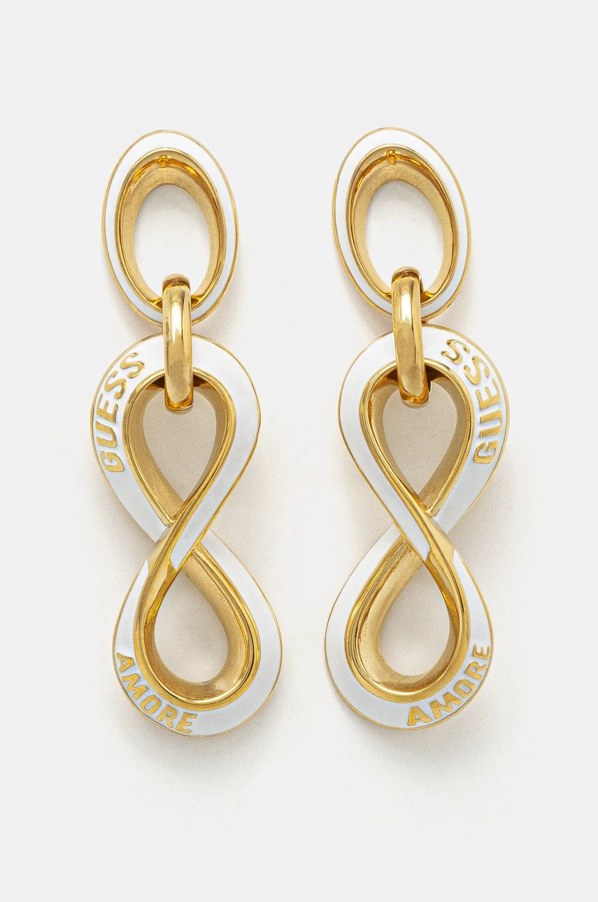 Bižutéria Guess AMORE JUBE05 045JW