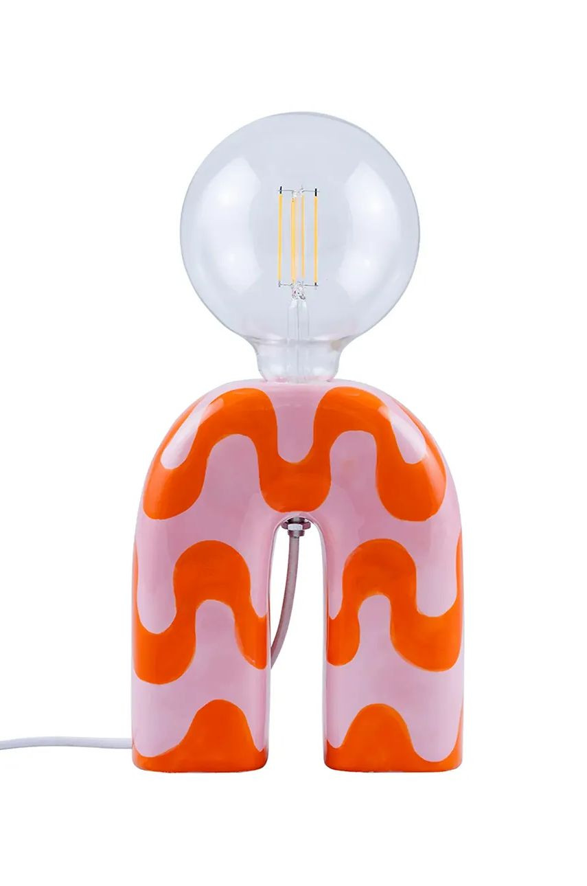 Stolná lampa Qué Rico Alfonso viac farieb