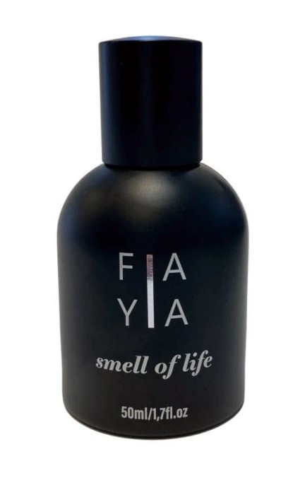 Smell of Life Smell of Life Faya Sì - parfém do bytu/auta 50 ml