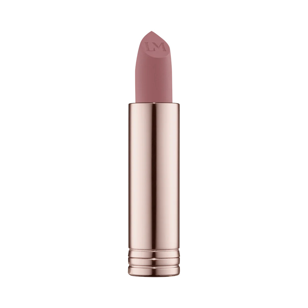 Laura Mercier Náhradná náplň do vyhladzujúceho matného rúžu Caviar (Smoothing Matte Lipstick Refill) 3,8 g 168 Pink Chiffon