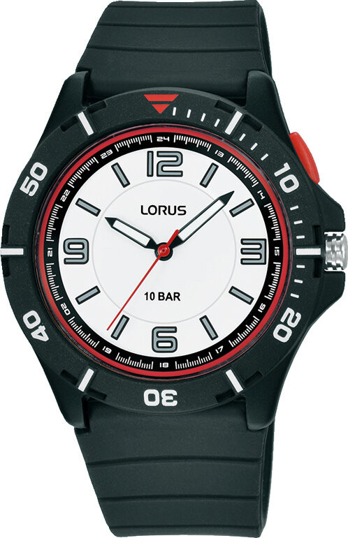 Lorus Analogové hodinky R2309QX9
