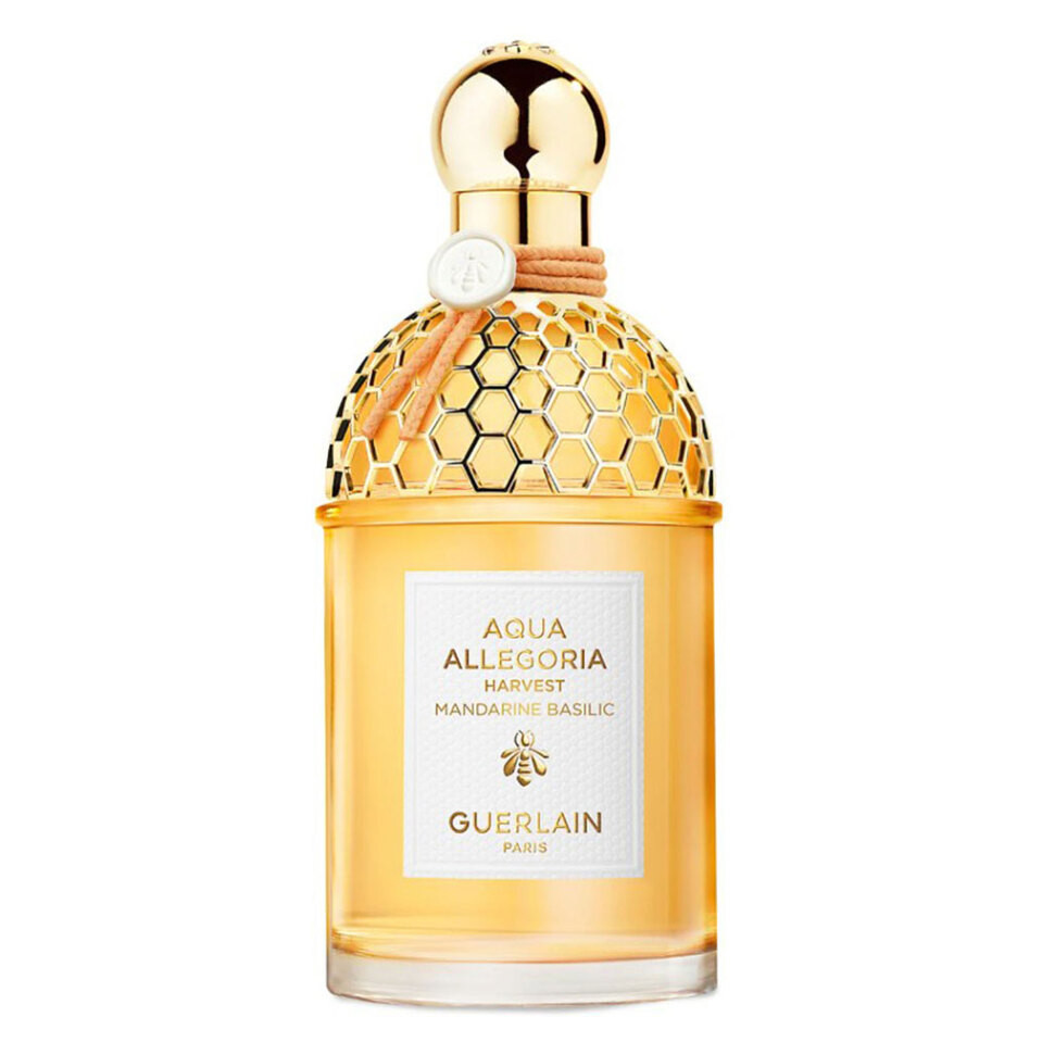 GUERLAIN Aqua Allegoria Mandarine Basilic Toaletná voda 75 ml
