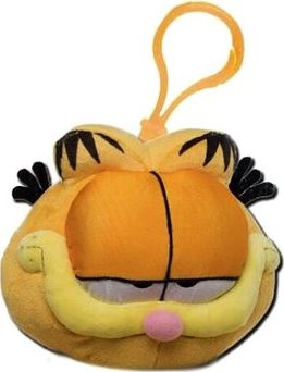 Garfield klipsa