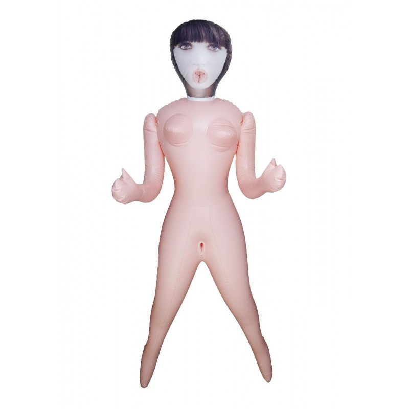 26-00009 DR Nafukovacia panna Krystyna