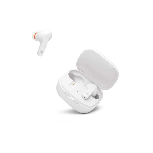 JBL Live PRO+ BT Bezdrátová Sluchátka White