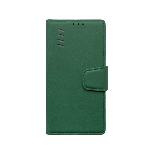 mobilNET knižkové puzdro Samsung Galaxy A16 5G, zelené (Daze)