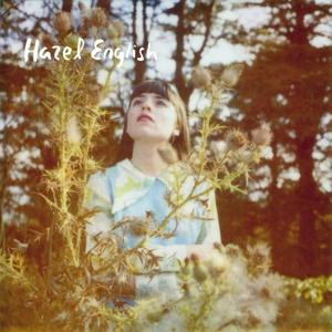 ENGLISH, HAZEL - JUST GIVE IN/NEVER GOING HOME, Vinyl