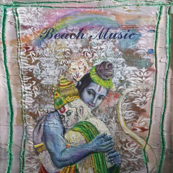 ALEX G - BEACH MUSIC, CD