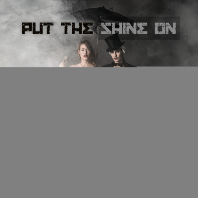COCOROSIE - PUT THE SHINE ON, CD