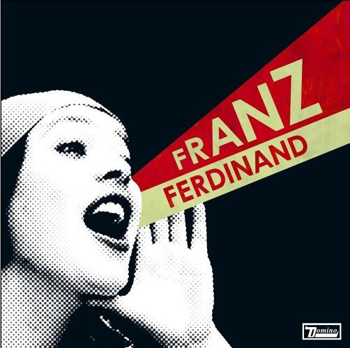 Franz Ferdinand, YOU COULD HAVE HAD IT.., CD