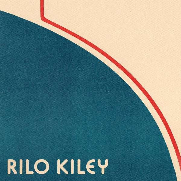 RILO KILEY - RILO KILEY, Vinyl