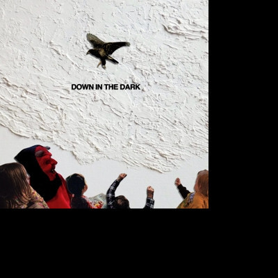 SAFE TO SAY - DOWN IN THE DARK, Vinyl