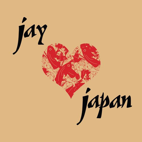 J Dilla, Jay Love Japan, CD