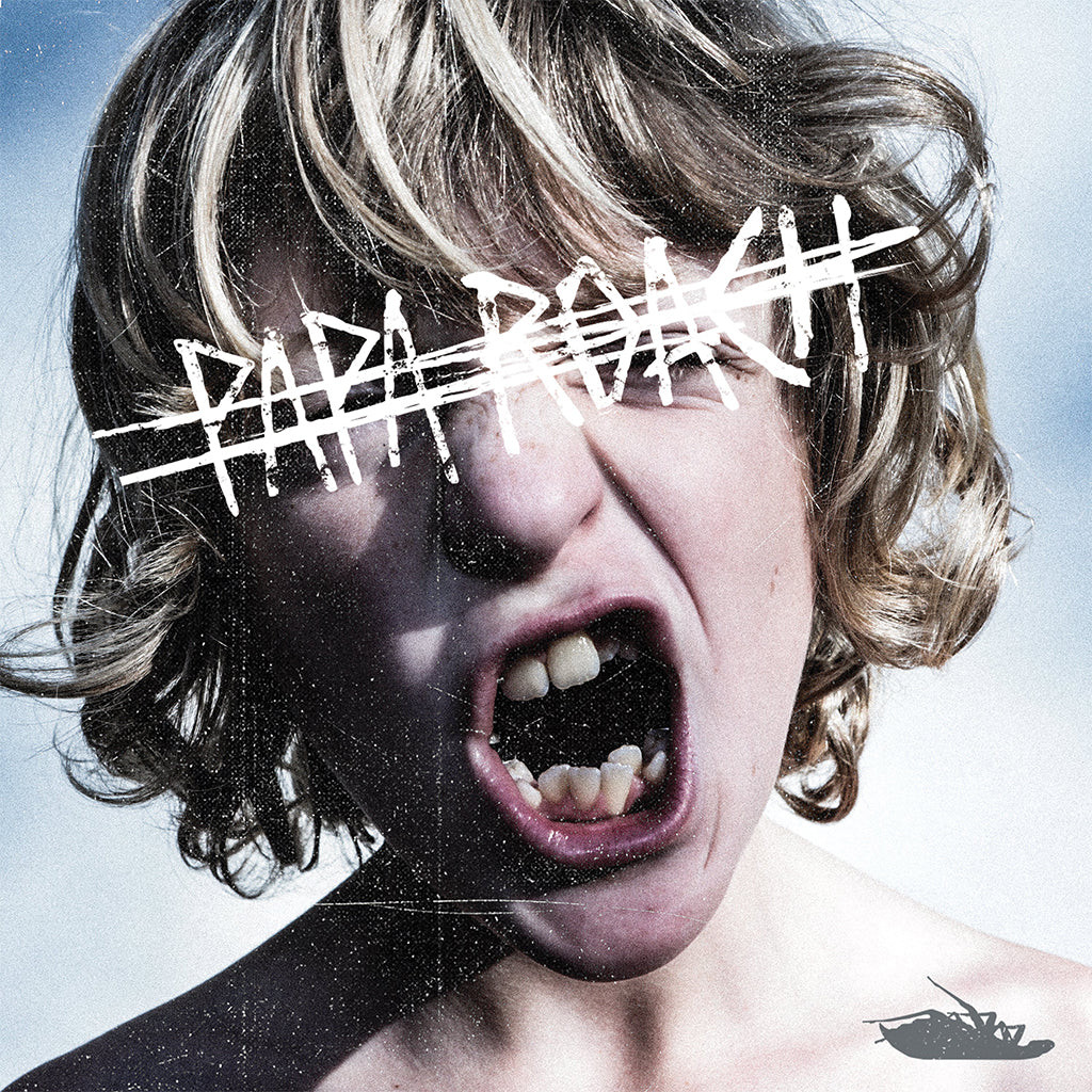 Papa Roach, Crooked Teeth (Deluxe Edition), CD