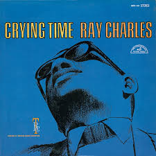 Crying Time (Tangerine Records)