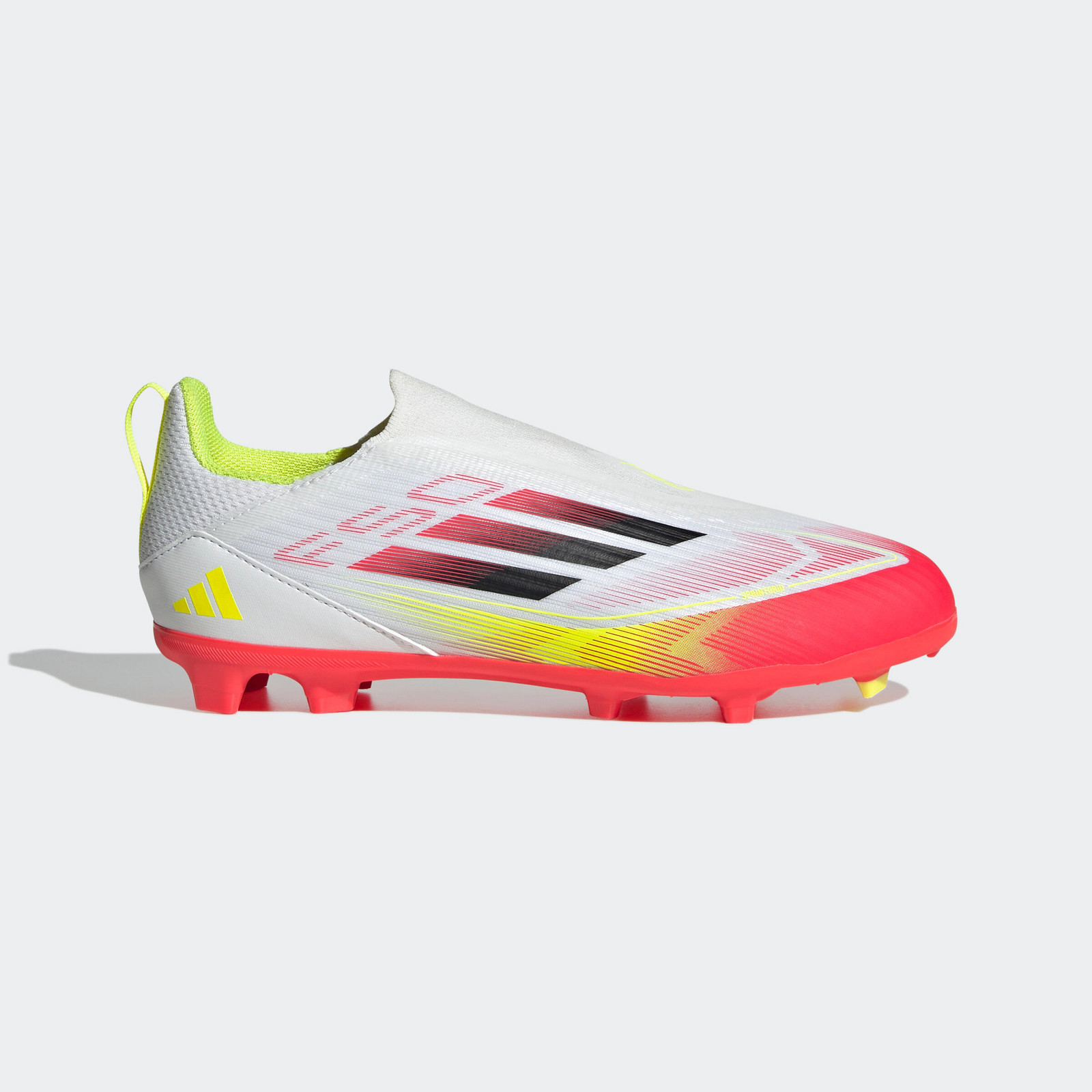 ADIDAS F50 League LL FG/MG detské futbalové kopačky