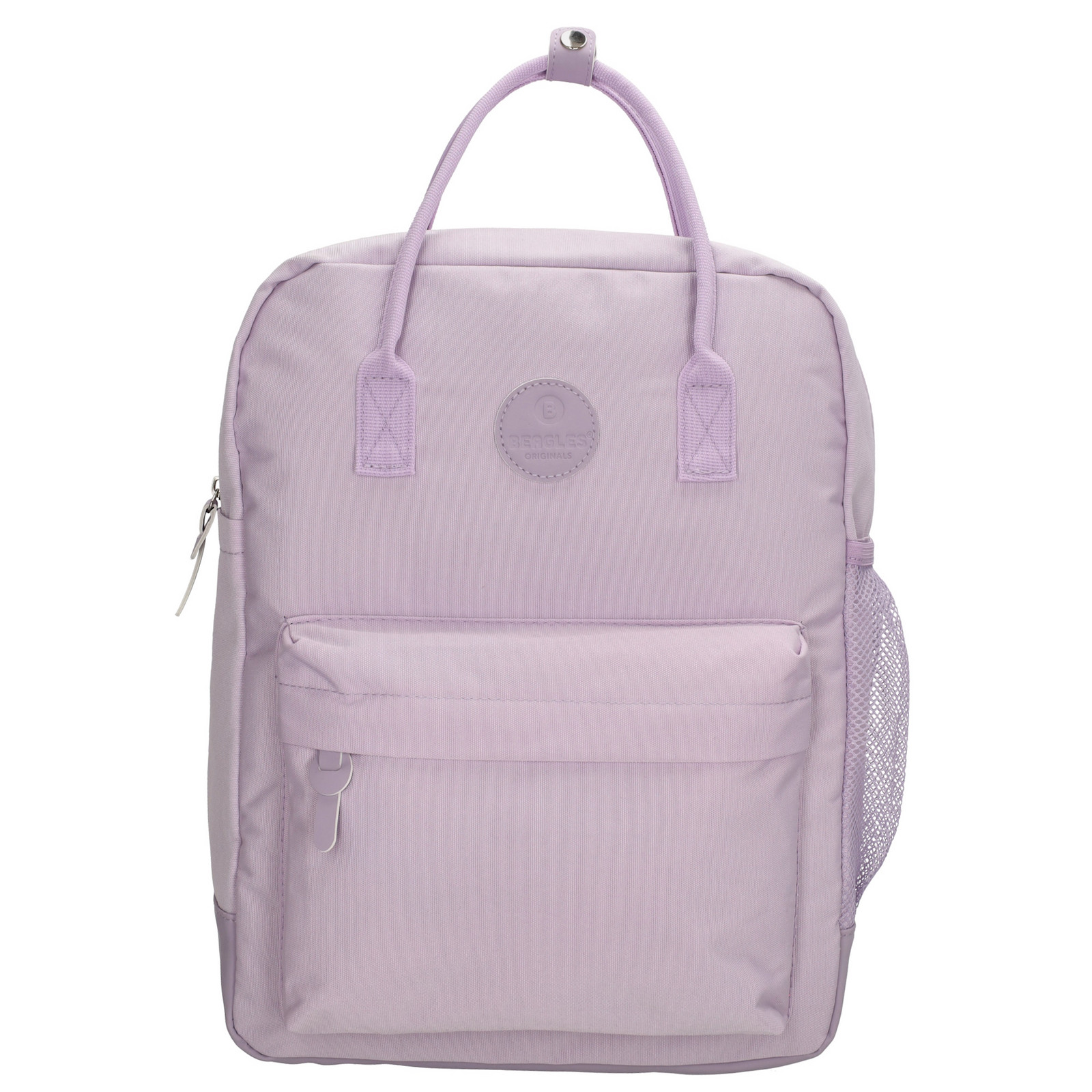 Štýlový batoh Beagles Originals Torrent 14 L - fialová